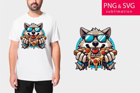 Fox Graphics for T-Shirt Designs & Creative Projects