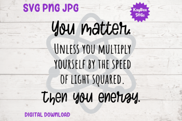 You Matter ... You Energy: A Designer’s Embroidery Review